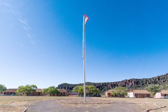 FT Davis Remote