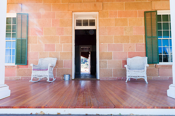 CCHome Front-back