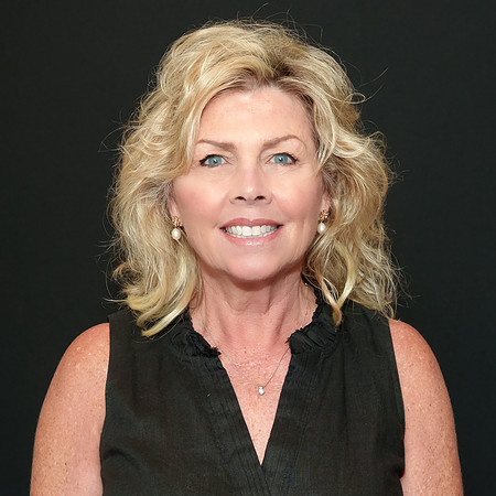 MaryKay Mahony