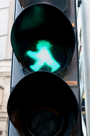 WalkingSignal