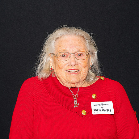 Carol Brown