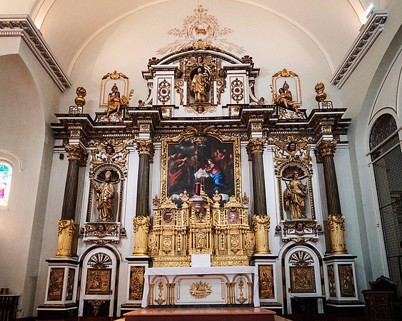 QCity Church 2