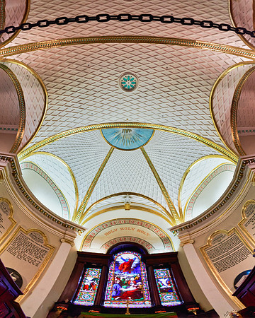 QuCity Church