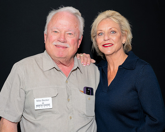 Mike & Jan Becker