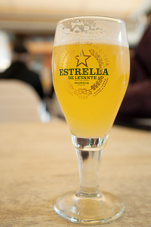 Cerveza