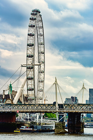 LondonEye
