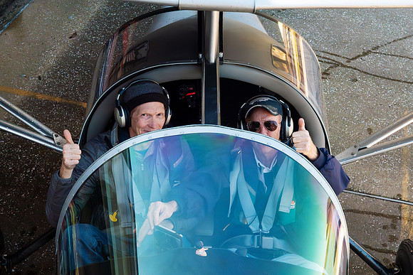 Joel&MargaretFlight