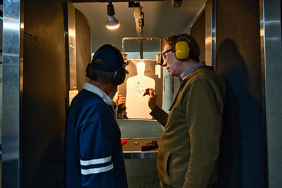 Joel Shooter 2