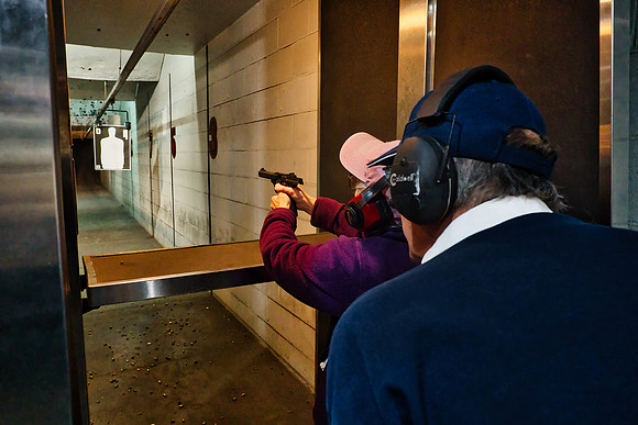 Margaret Shooter2