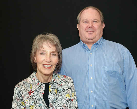 Patrick & Marissa Cowell