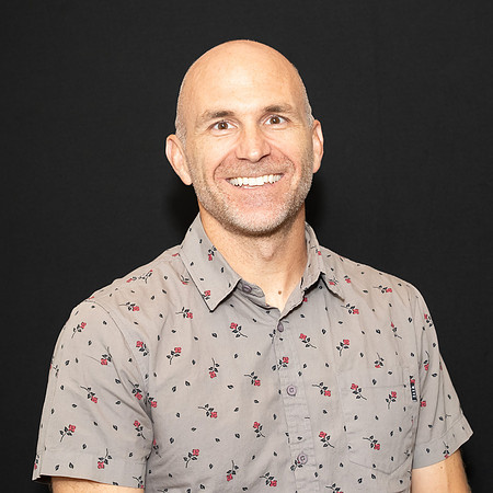 Jeff Swanson
