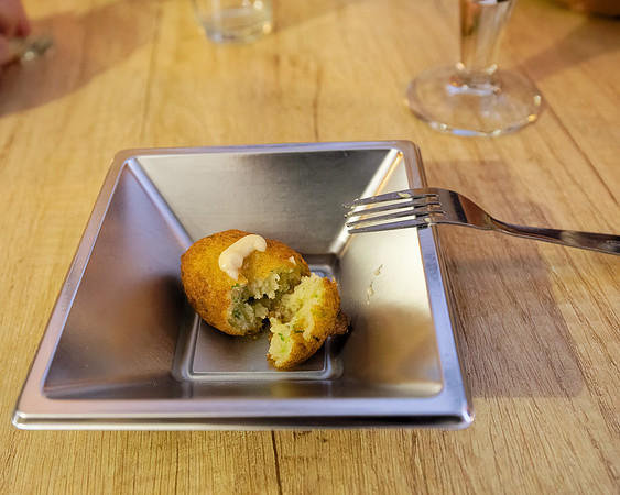 Tapas5