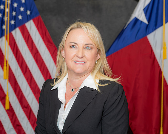 Christa Townes