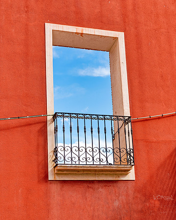 SkyBalcony