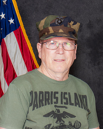Jerry Holbrook
