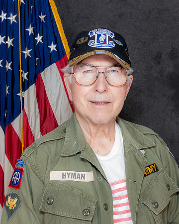 Kenneth Hyman