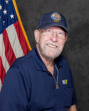Ron E. Haket