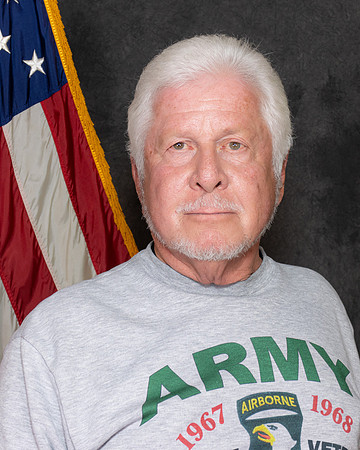 Gary Bridges
