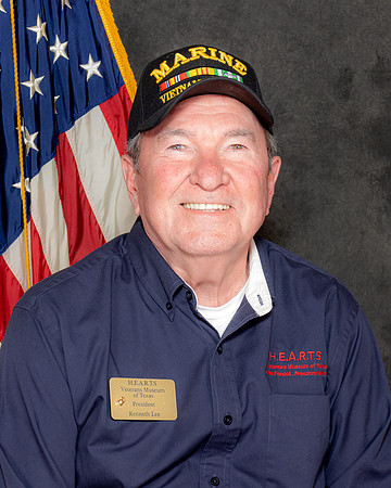 Kenneth W. Lee