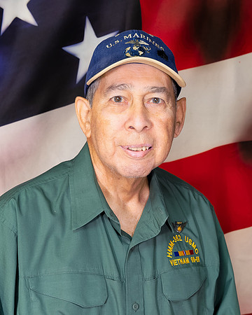 GeorgeZamora