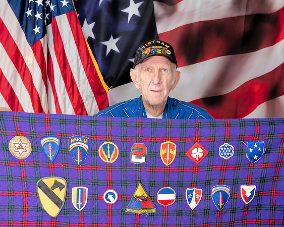 Floyd Montgomery