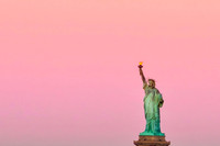 LadyLibertyDawn