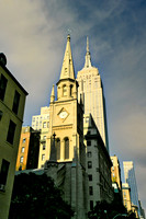 Downtown to Midtown