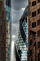London Glass
