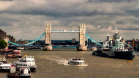 Thames 2011