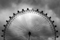 London Eye 2011