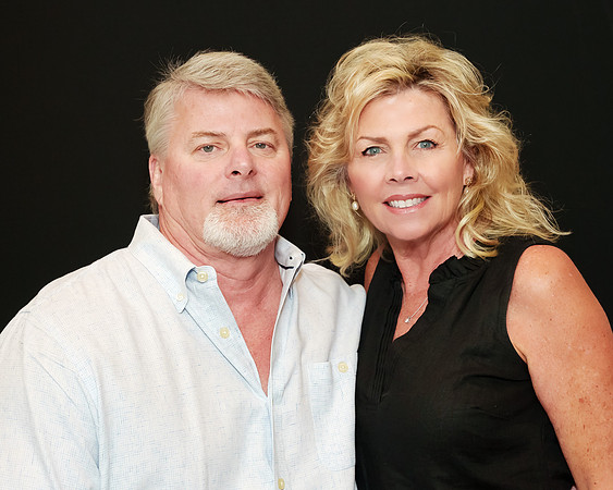 John & Mary Kay Mahony