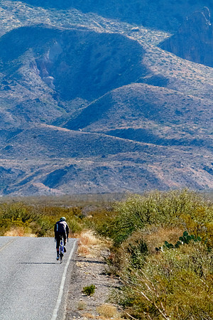 Cyclist