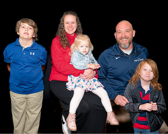 Ryan,Angela,Keaton, Kohen & Kins