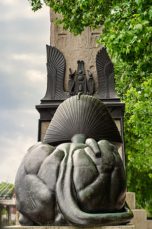 Sphinx