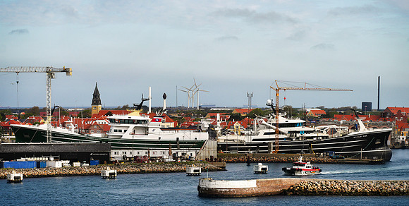 Skagen Pano