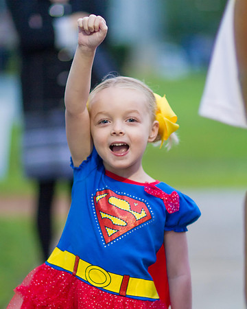 Lil Superhero 2