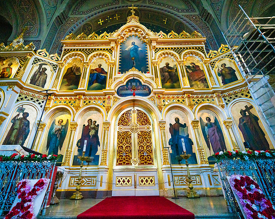 Orthodox Pano