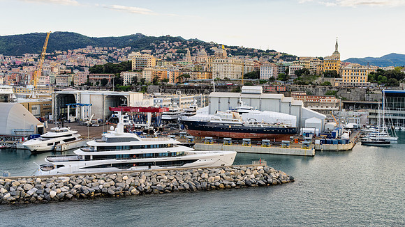 Genoa 10
