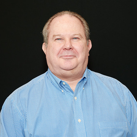 Patrick Cowell