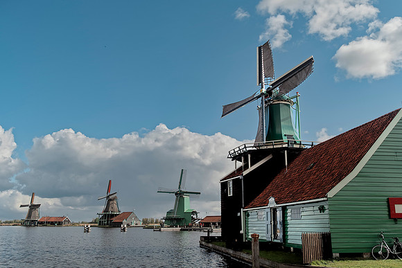 Windmills 2