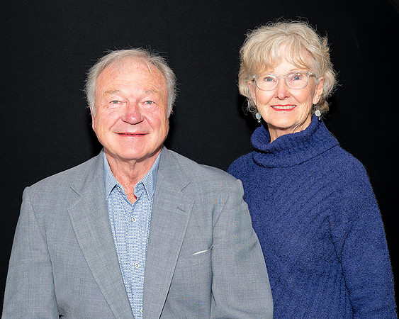 Gene & Nancy Kuper