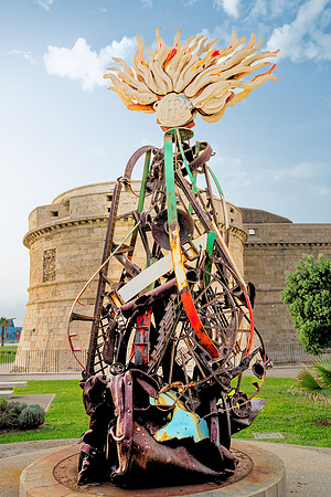 Artinthepark