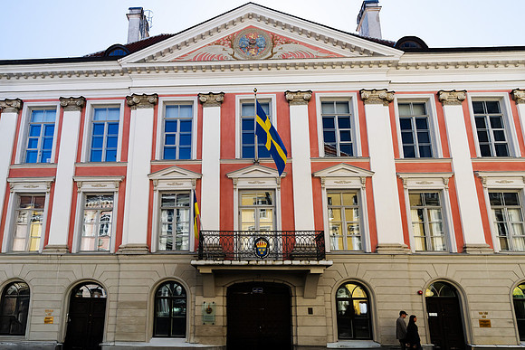 Swedish Consulate