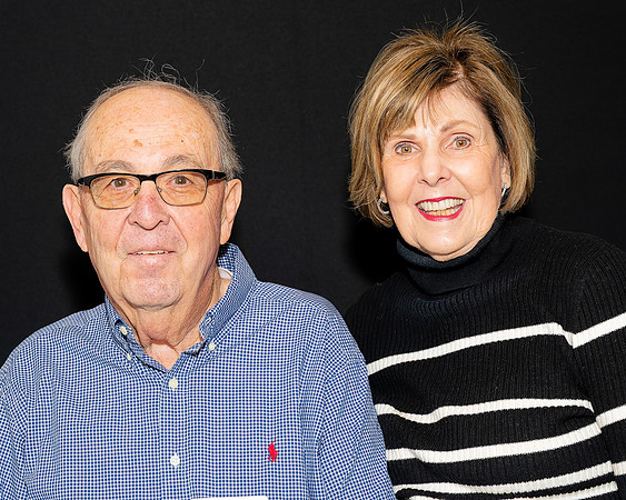Jerry & Diane Edwards