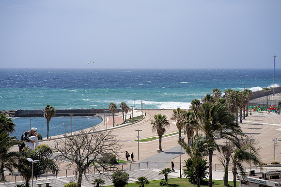 SeaView