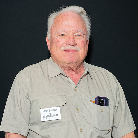 Mike Becker