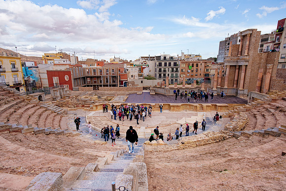 RomanTheater