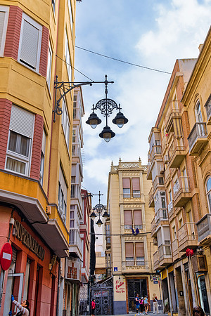 CartagenaStreet