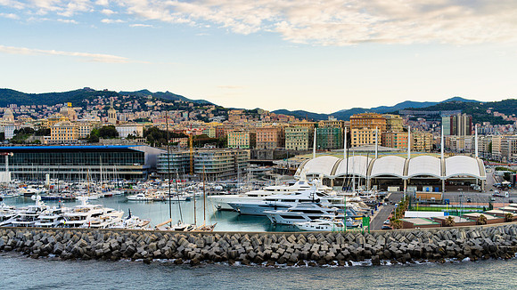 Genoa 11
