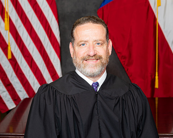 Judge Phil Grant